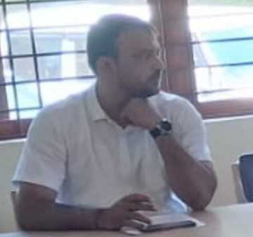 ಜೋಯಿಡಾ ಕಾಂಗ್ರೆಸ್‌ನಲ್ಲಿ ಸಖತ್‌ ಟ್ವಿಸ್ಟ್: ಕುರ್ಚಿ ಹಿಡಿದವರಿಗೆ ಕೊಕ್, ನೂತನ ಅಧ್ಯಕ್ಷರಾಗಿ ಯುವ ನಾಯಕನಿಗೆ ಪಟ್ಟ?