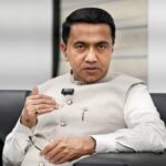 ​“ಕನ್ನಡಕ್ಕೆ ‘ಯೆಂಡು…ಗುಂಡು’ ಎಂದ ಗೋವಾ ಸಿಎಂ! ಕನ್ನಡಿಗರ ತೀವ್ರ ಆಕ್ರೋಶ, ಸೋಶಿಯಲ್ ಮೀಡಿಯಾದಲ್ಲಿ ಬೆಂಕಿ!”