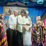 ​”ಹಿಂದೆ ಯಕ್ಷರು-ಗಂಧರ್ವರಿದ್ದರು, ಇಲ್ಲೀಗ ಊರಿನ ಜನರೇ ಯಕ್ಷಲೋಕ ಸೃಷ್ಟಿಸಿದ್ದಾರೆ!” – ವಿನಾಯಕ ಗಾಂವ್ಕರ್ ಬಣ್ಣನೆ