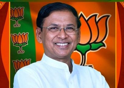 ಧಾರವಾಡದಲ್ಲಿ ಬಿಜೆಪಿ ಕಮಲ ಅರಳಿಸಿದ ಸಂಕನೂರ: ಕಾಂಗ್ರೆಸ್‌ಗೆ ಮುಖಭಂಗ, ಹ್ಯಾಟ್ರಿಕ್ ಗೆಲುವಿನ ಧಮಾಕ!