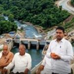 ಯಲ್ಲಾಪುರ ಬಂದ್: ನವೆಂಬರ್ 3ಕ್ಕೆ ‘ಬೆಡ್ತಿ-ವರದಾ’ ನದಿ ತಿರುವು ವಿರುದ್ಧ 20,000 ಜನರ ಬೃಹತ್ ರಸ್ತೆ ತಡೆ!