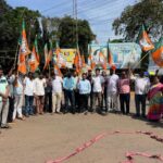 ​”ಬಾಲೆಟ್ ಪೇಪರಲ್ಲೂ ಕಾಂಗ್ರೆಸ್‌ಗೆ ಶಾಕ್! ರಾಜ್ಯ ರಾಜಕೀಯದಲ್ಲಿ ಬದಲಾವಣೆಯ ದಿಕ್ಸೂಚಿ ಬಿಚ್ಚಿಟ್ಟ ಹರಿಪ್ರಕಾಶ ಕೋಣೆಮನೆ!”