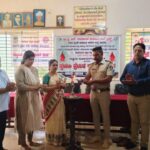 ರಕ್ತದಾನ ಮಾಡಿ, ಜೀವ ಉಳಿಸಿ: ಜೋಯಿಡಾದಲ್ಲಿ ಒಂದಾದ ಪ್ರಮುಖ ಸಂಸ್ಥೆಗಳು, ಹರಿದುಬಂತು ಯುವಕರ ಬೆಂಬಲ!