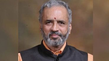 ಕಾಂಗ್ರೆಸ್‌ಗೆ ಬಿಗ್ ಶಾಕ್, ಮೈತ್ರಿಗೆ ಮಾಸ್ ಸಕ್ಸಸ್: ಸಂಕನೂರ್ ಹ್ಯಾಟ್ರಿಕ್ ಗೆಲುವು; ಕಾರ್ಯಕರ್ತರಿಗೆ ಕಾಗೇರಿ ಧನ್ಯವಾದ!