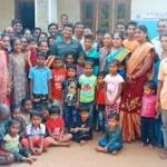 ಕಾಡಿನ ಪರಿಸರ, ಸ್ಥಳೀಯ ಊಟ, ಹಳ್ಳಿಗರ ಜೊತೆ ಆಪ್ತತೆ: ಜೋಯಿಡಾದಲ್ಲಿ ಹಚ್ಚ ಹಸಿರಾಗಿದೆ ಅಪ್ಪು ನೆನಪು!
