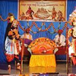 ಮೊಬೈಲ್-ಟಿವಿ ಹಾವಳಿಯ ಮಧ್ಯೆ ಸನಾತನ ಕಲೆಯ ಕ್ರಾಂತಿ: ಜೋಯಿಡಾದಲ್ಲಿ 7 ದಿನಗಳ ಯಕ್ಷಗಾನ ಸಂಭ್ರಮ!