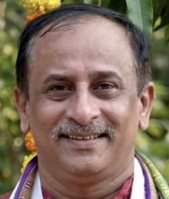 ಸಾಧಕರಿದ್ದರೂ ‘ಉತ್ತರ ಕನ್ನಡ’ ಸಂಪೂರ್ಣ ನಿರ್ಲಕ್ಷ್ಯ: ರಾಜ್ಯ ಸರ್ಕಾರದ ವಿರುದ್ಧ ಬಿಜೆಪಿ ವಕ್ತಾರ ಸದಾನಂದ ಭಟ್ ಆಕ್ರೋಶ