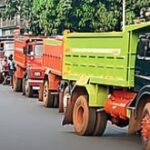 ಗೋವಾದಲ್ಲಿ ಮತ್ತೆ ಕನ್ನಡಿಗರ ಟಾರ್ಗೆಟ್: ಟ್ರಕ್ ಮಾಲೀಕರ ಪ್ರತಿಭಟನೆಯಿಂದ ಕನ್ನಡಿಗರಿಗೆ ಉದ್ಯೋಗ ಕಂಟಕ!