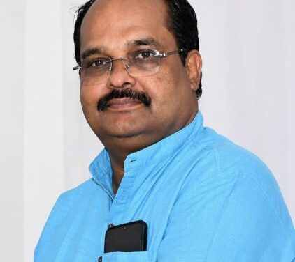 ರಾಜ್ಯೋತ್ಸವ ಪ್ರಶಸ್ತಿ ಪಟ್ಟಿ ಮರುಪರಿಶೀಲಿಸಿ, ಉತ್ತರ ಕನ್ನಡದ ಸಾಧಕರಿಗೆ ಗೌರವ ಕೊಡಿ: ಬಿ.ಎನ್. ವಾಸರೆ ಆಗ್ರಹ!