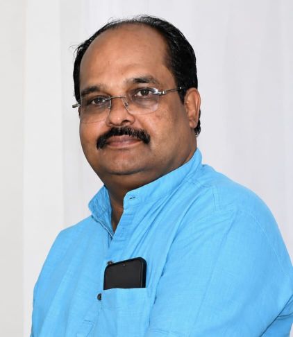 ರಾಜ್ಯೋತ್ಸವ ಪ್ರಶಸ್ತಿ ಪಟ್ಟಿ ಮರುಪರಿಶೀಲಿಸಿ, ಉತ್ತರ ಕನ್ನಡದ ಸಾಧಕರಿಗೆ ಗೌರವ ಕೊಡಿ: ಬಿ.ಎನ್. ವಾಸರೆ ಆಗ್ರಹ!