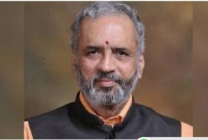 ಜಿ.ಯು. ಭಟ್, ಕಾಗೋಡು ತಿಮ್ಮಪ್ಪಗೆ ರಾಜ್ಯೋತ್ಸವ ಗೌರವ: ಸಂಸದ  ಕಾಗೇರಿ  ಅಭಿನಂದನೆ!